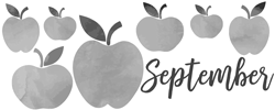 September